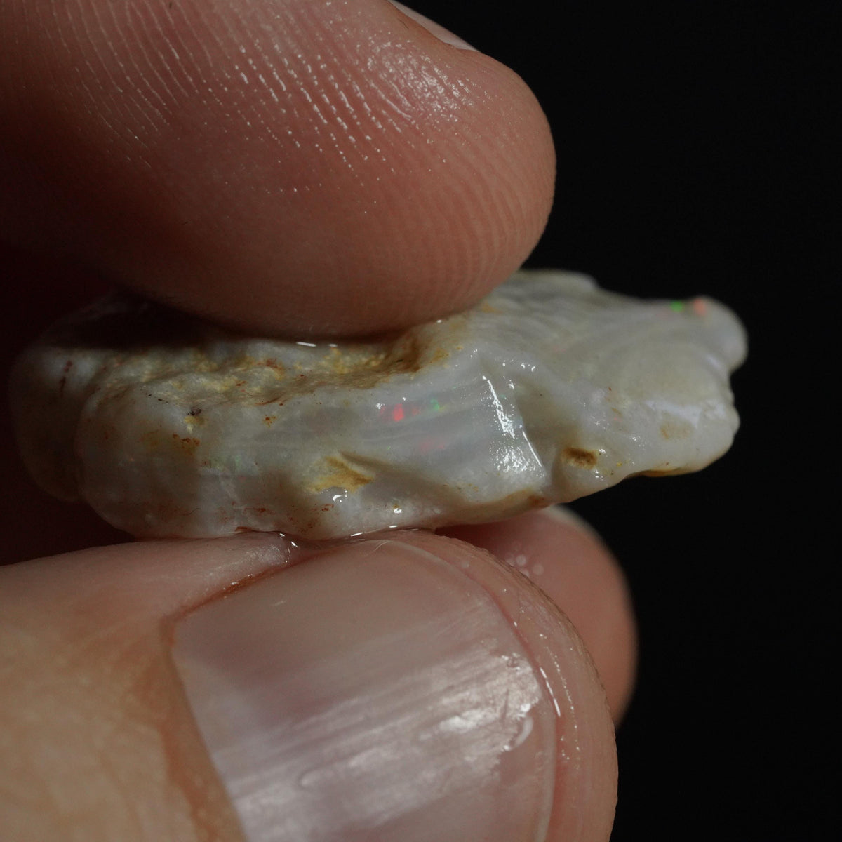 Australian Rough Opal