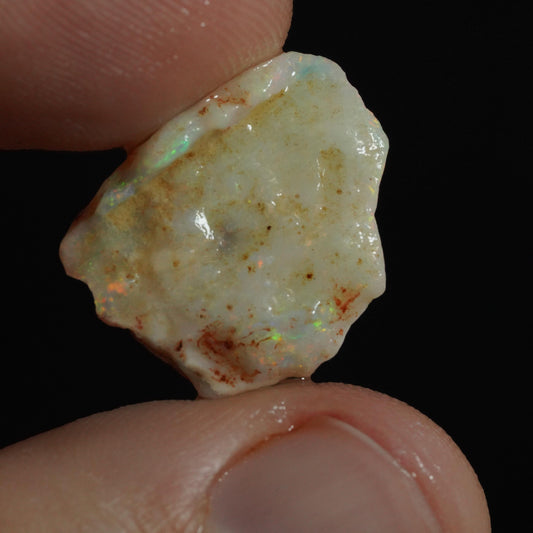 Australian Rough Opal