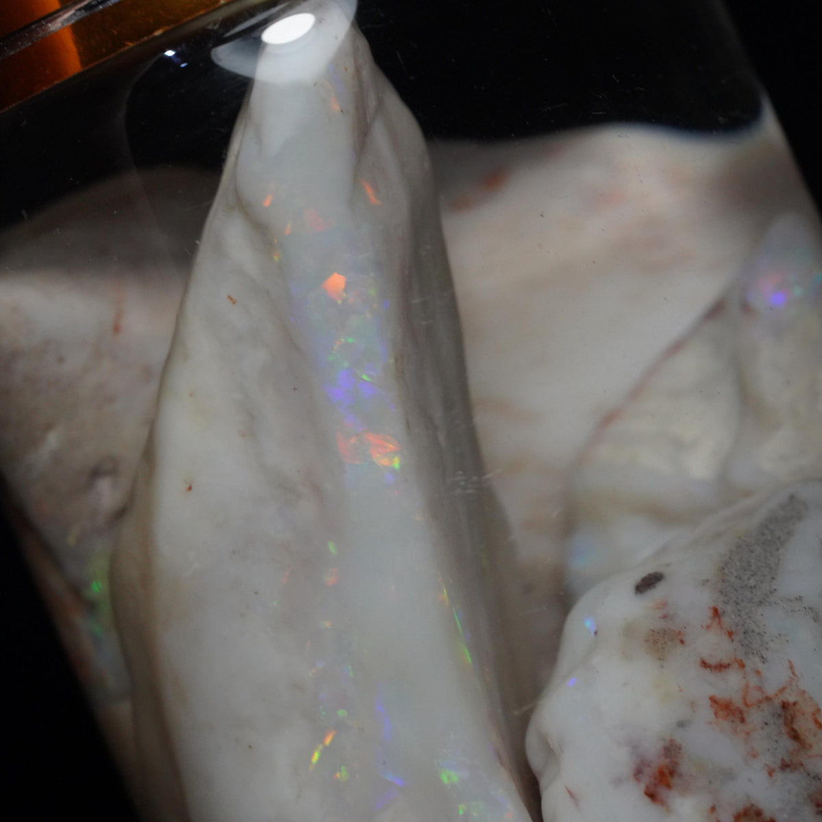 Australian Rough Opal Parcel