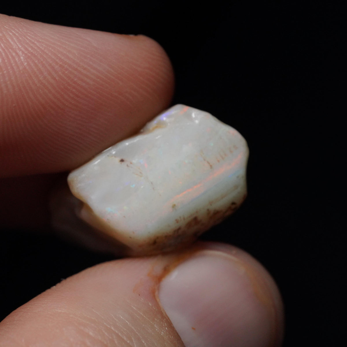 Australian Rough Opal