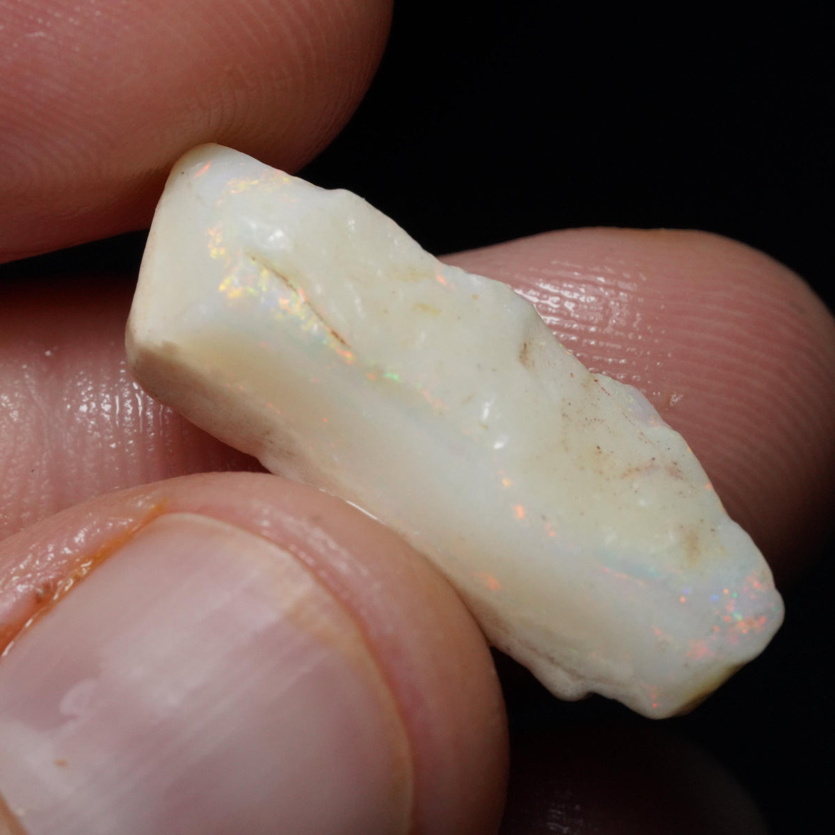 Australian Rough Opal