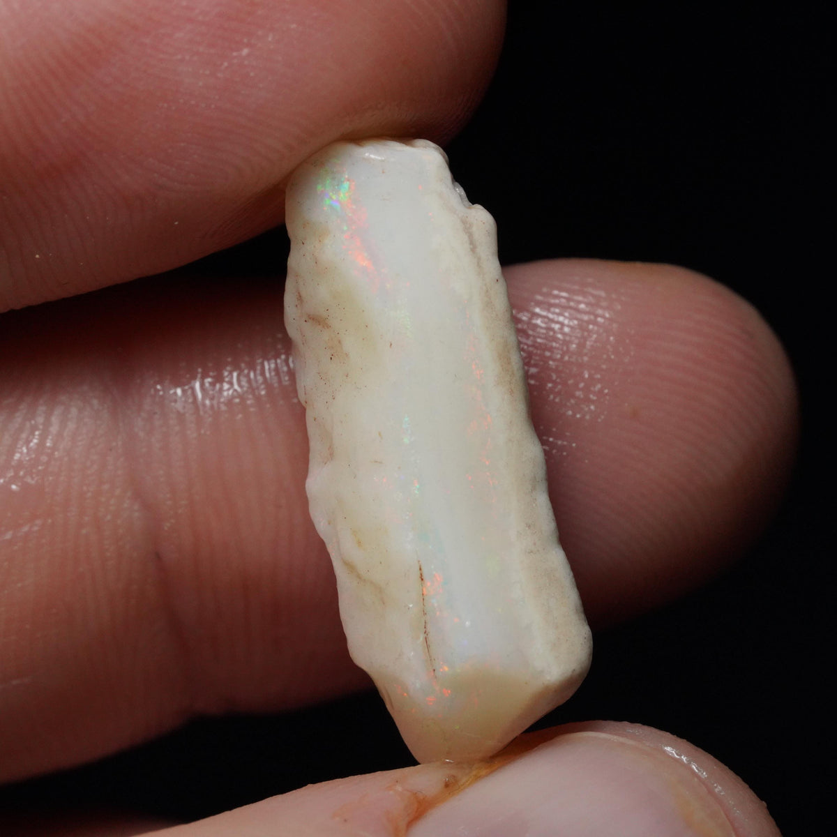 Australian Rough Opal