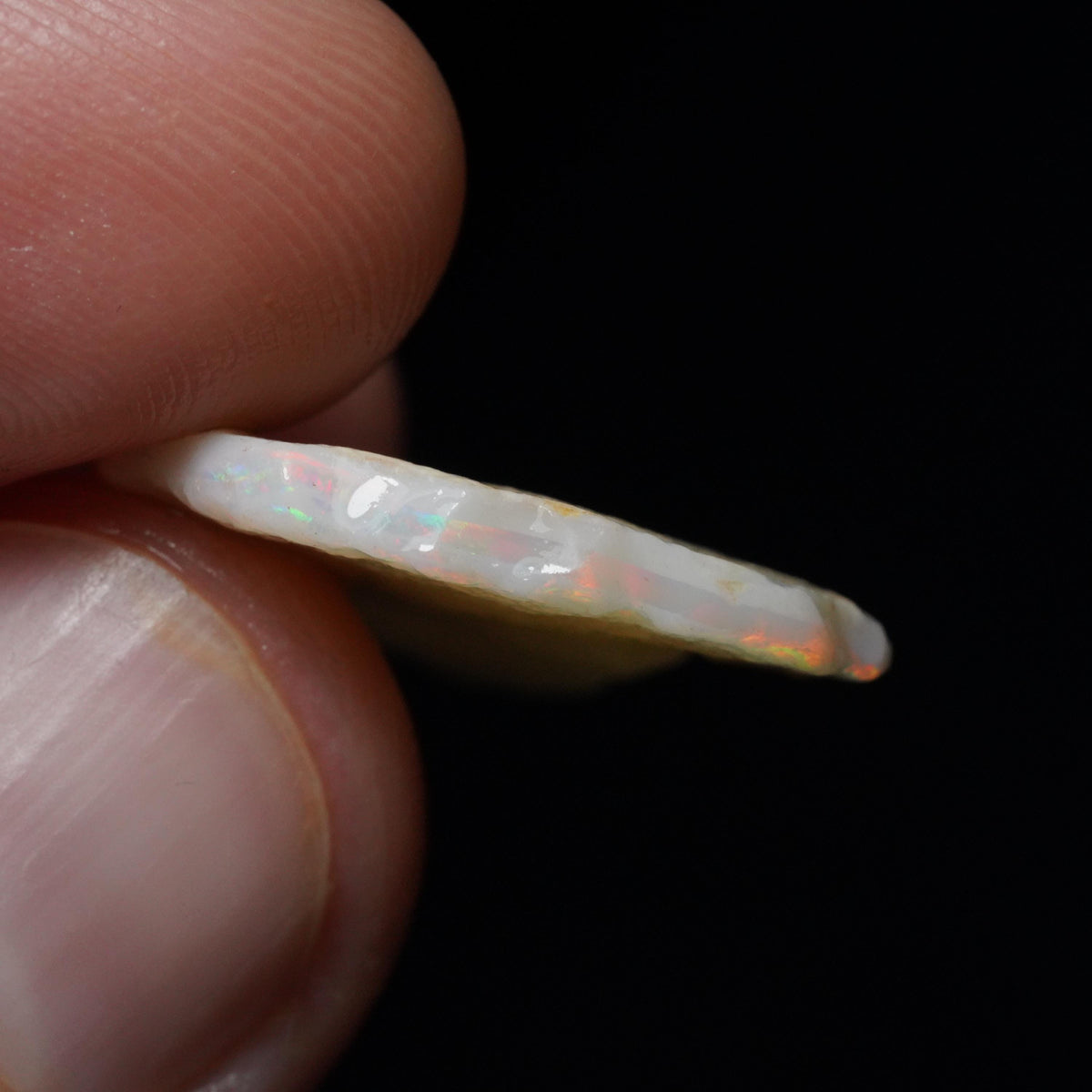 Australian Rough Opal