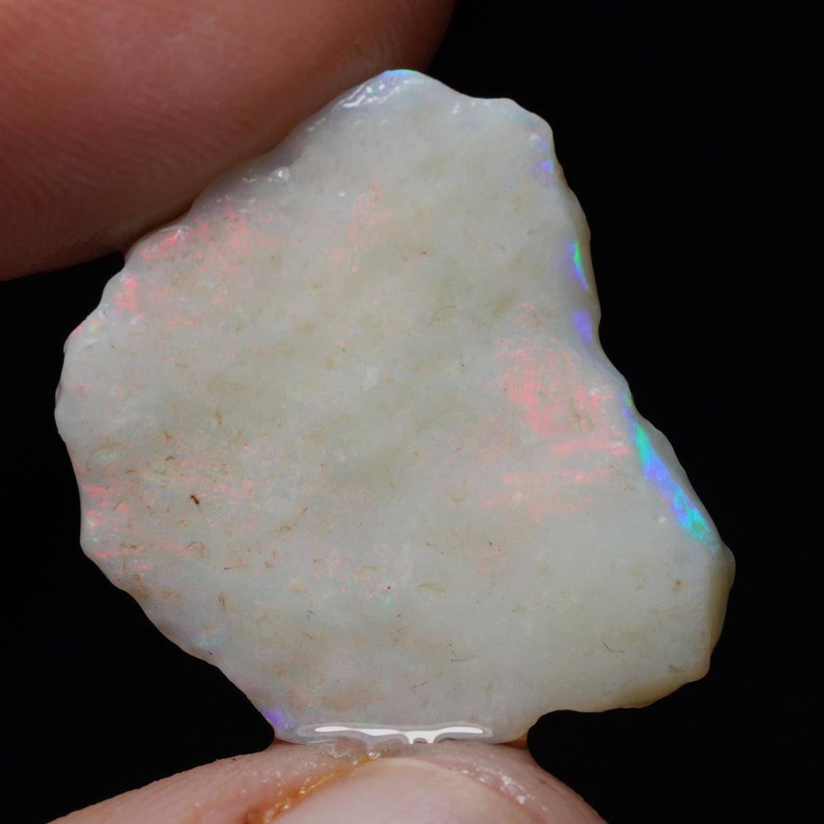 Australian Rough Opal