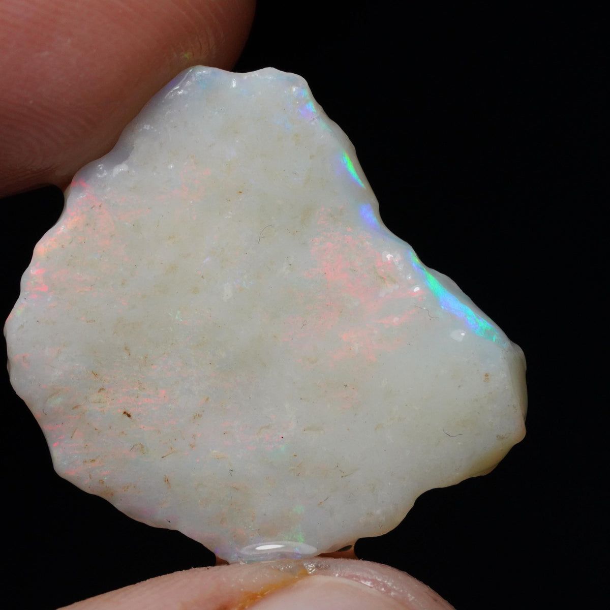 Australian Rough Opal