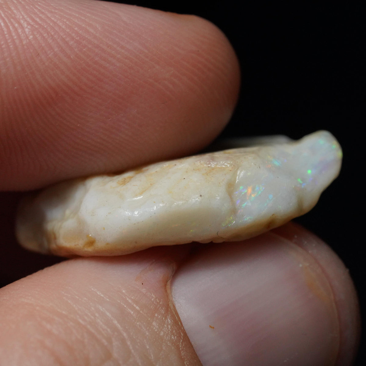 Australian Rough Opal