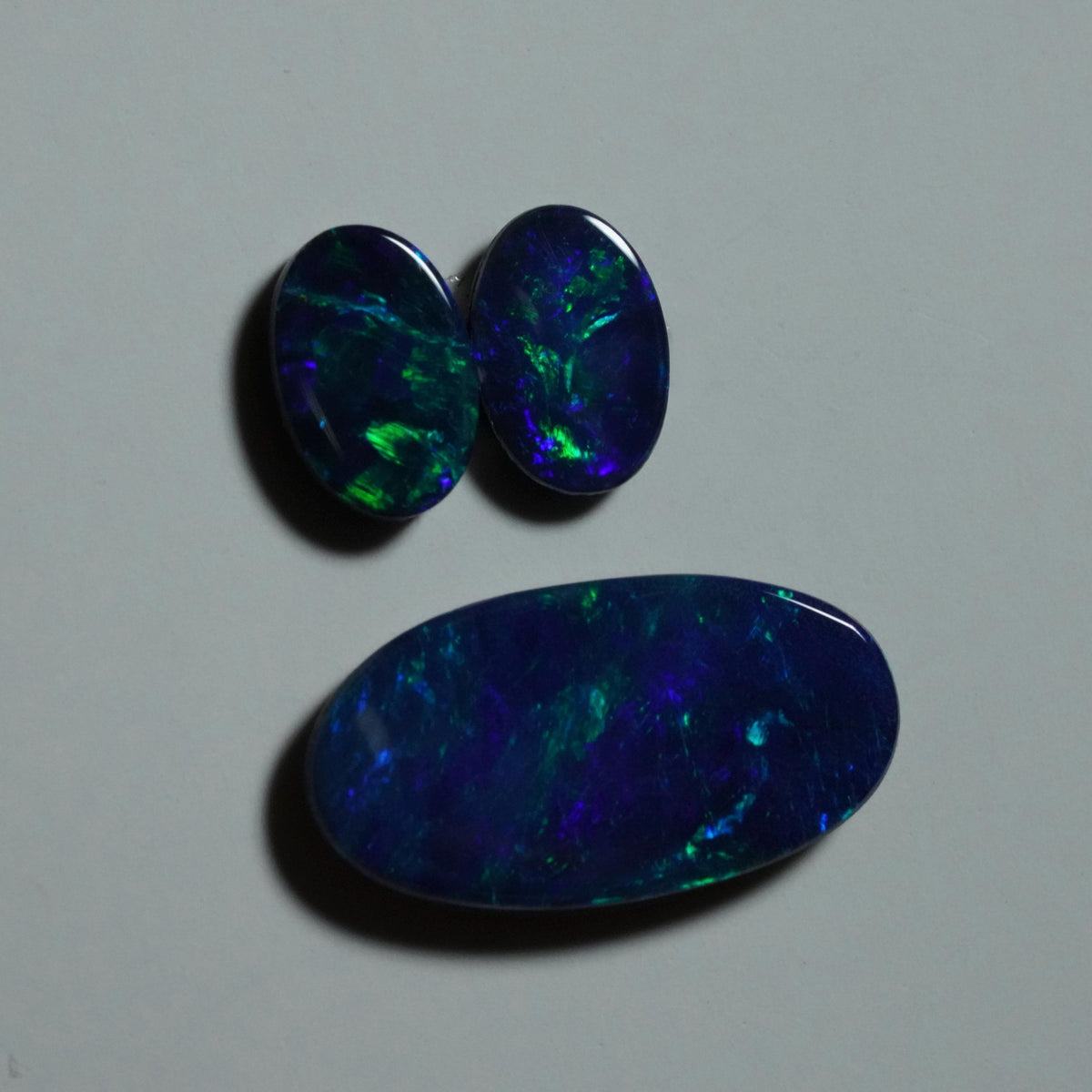 Australian Opal Cut Stone Parcel