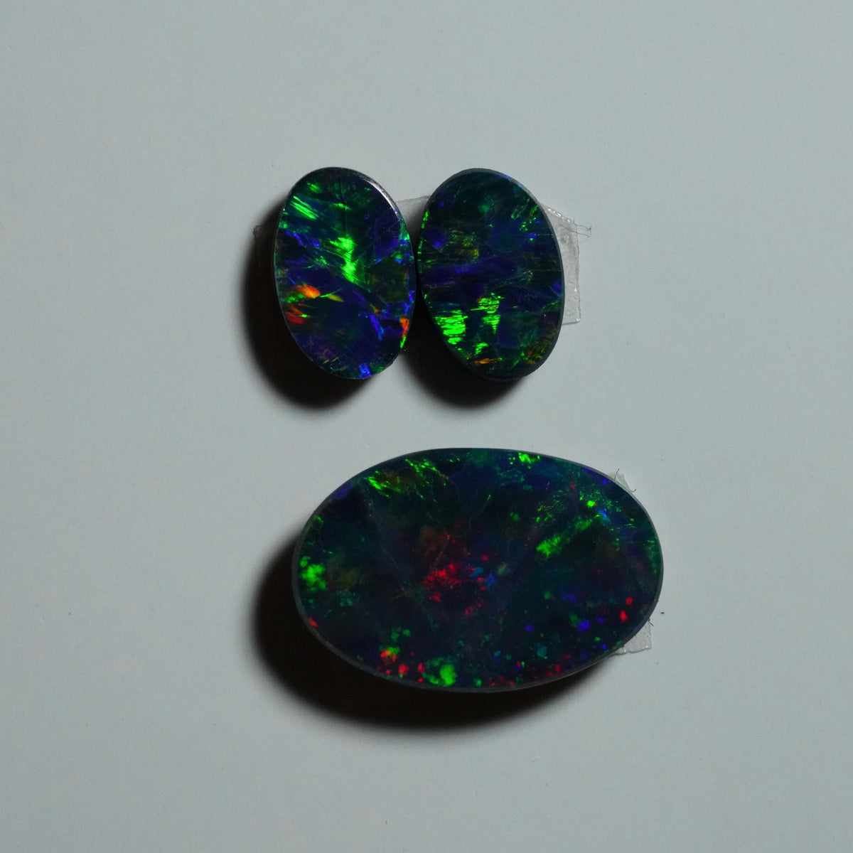 Australian Opal Cut Stone Parcel