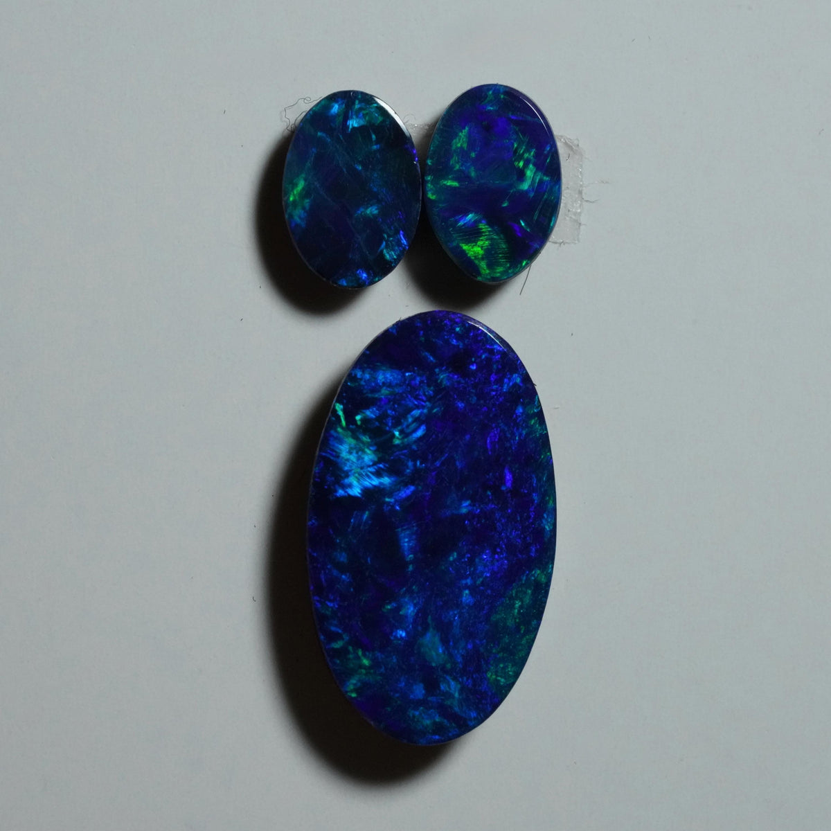 Australian Opal Cut Stone Parcel