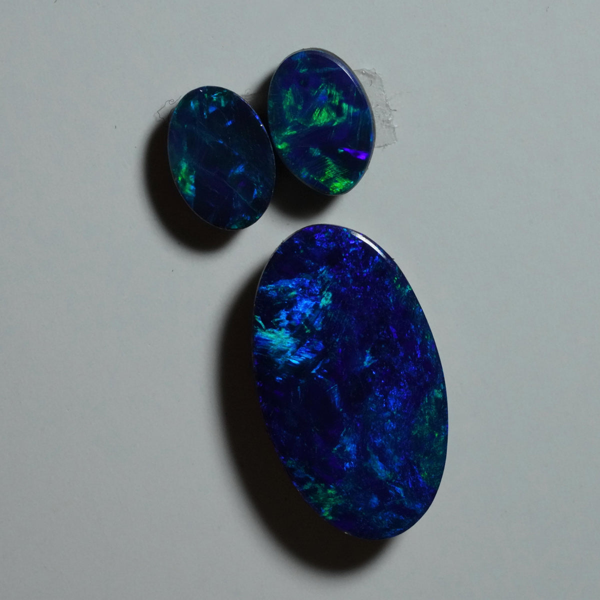 Australian Opal Cut Stone Parcel