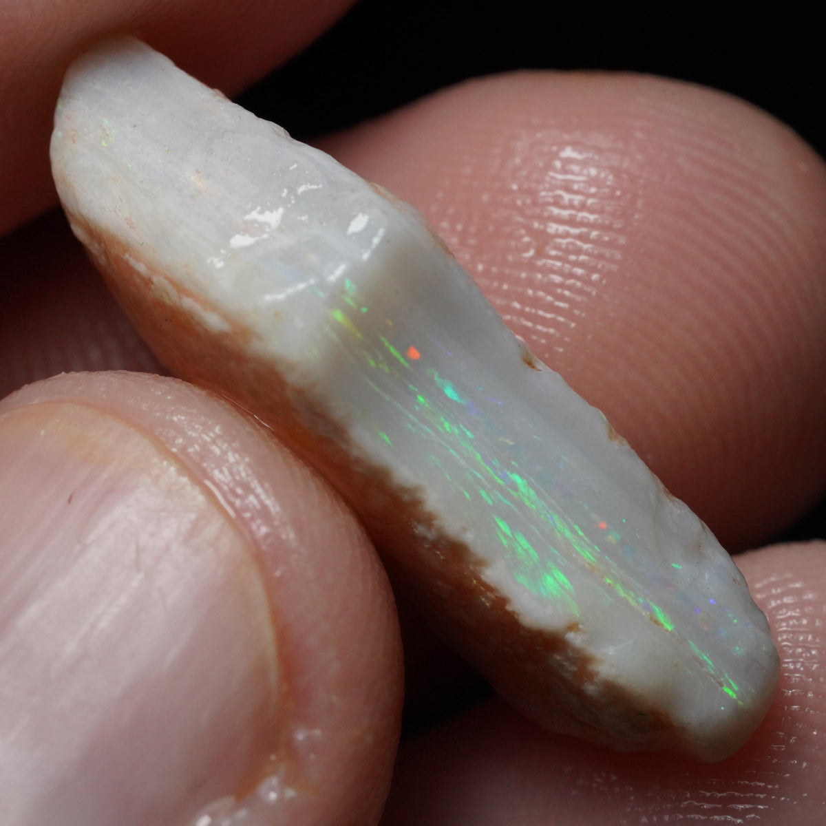Australian Rough Opal