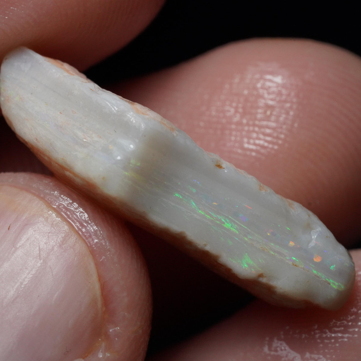 Australian Rough Opal