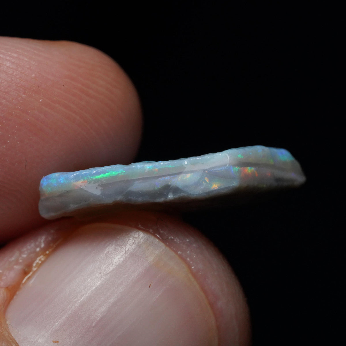 Australian Rough Opal