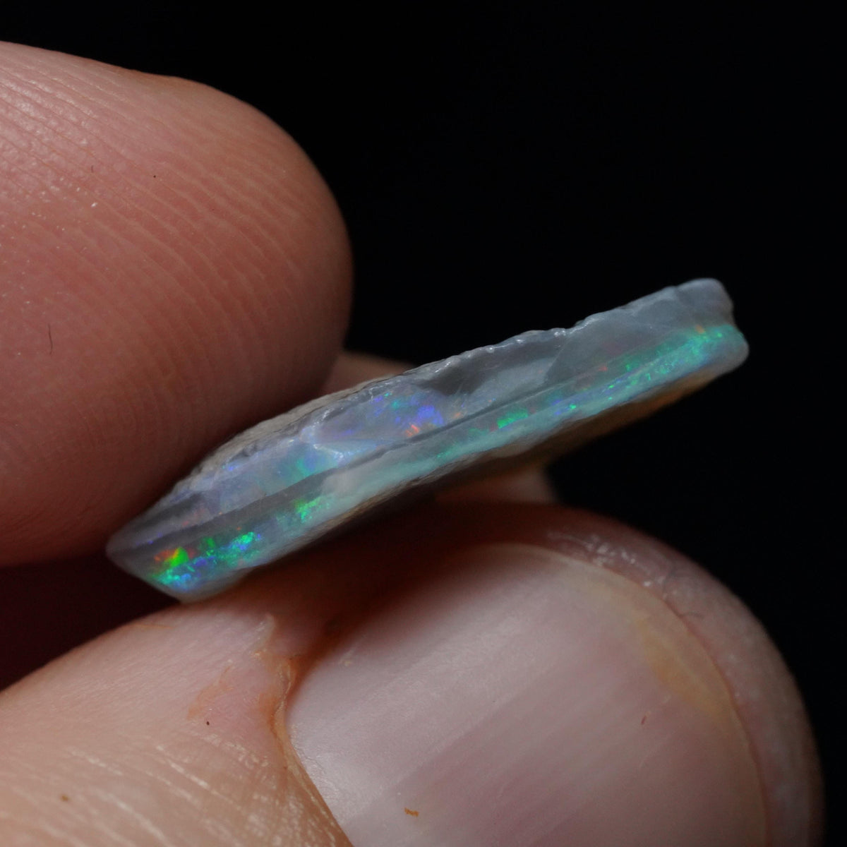 Australian Rough Opal