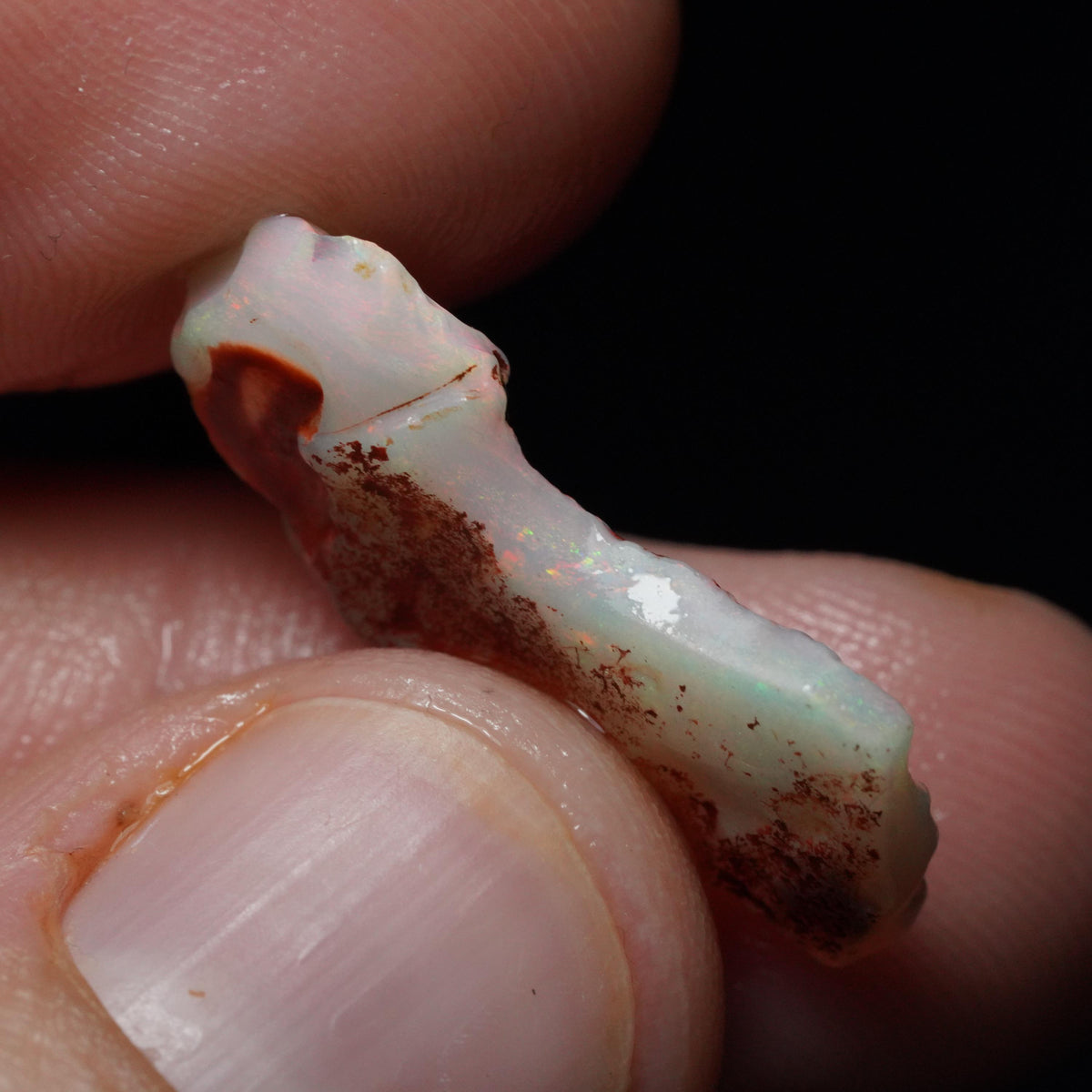 Australian Rough Opal