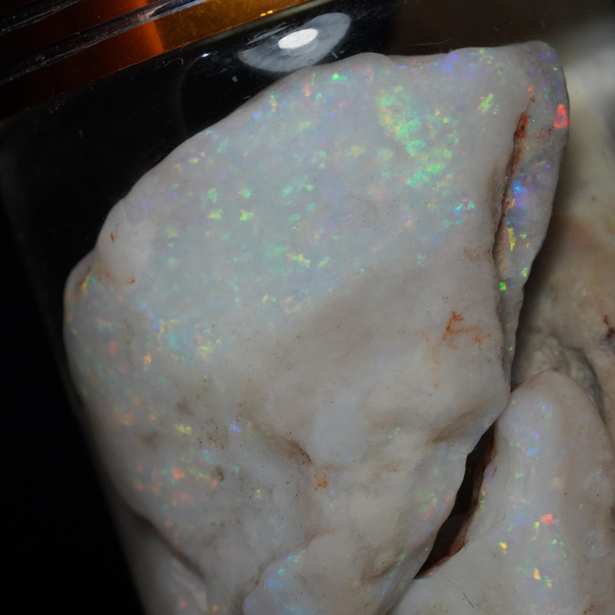 Australian Rough Opal Parcel