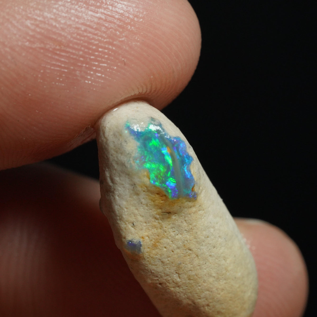Australian Rough Opal Nobby