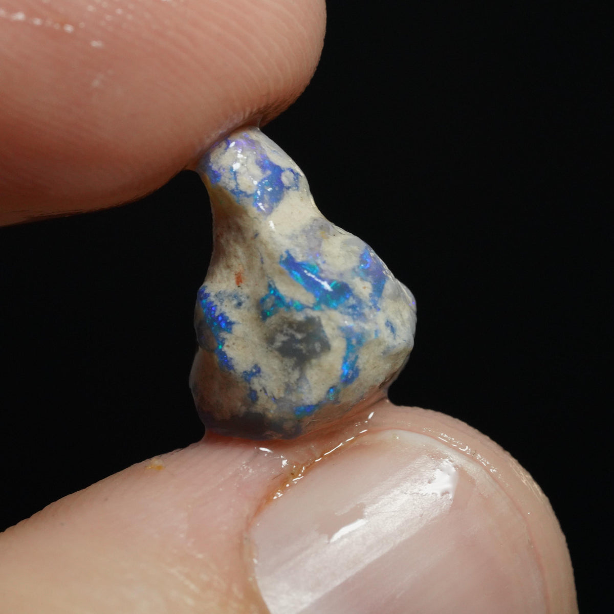 Australian Rough Opal Nobby