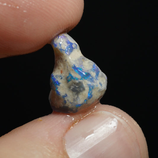 Australian Rough Opal Nobby