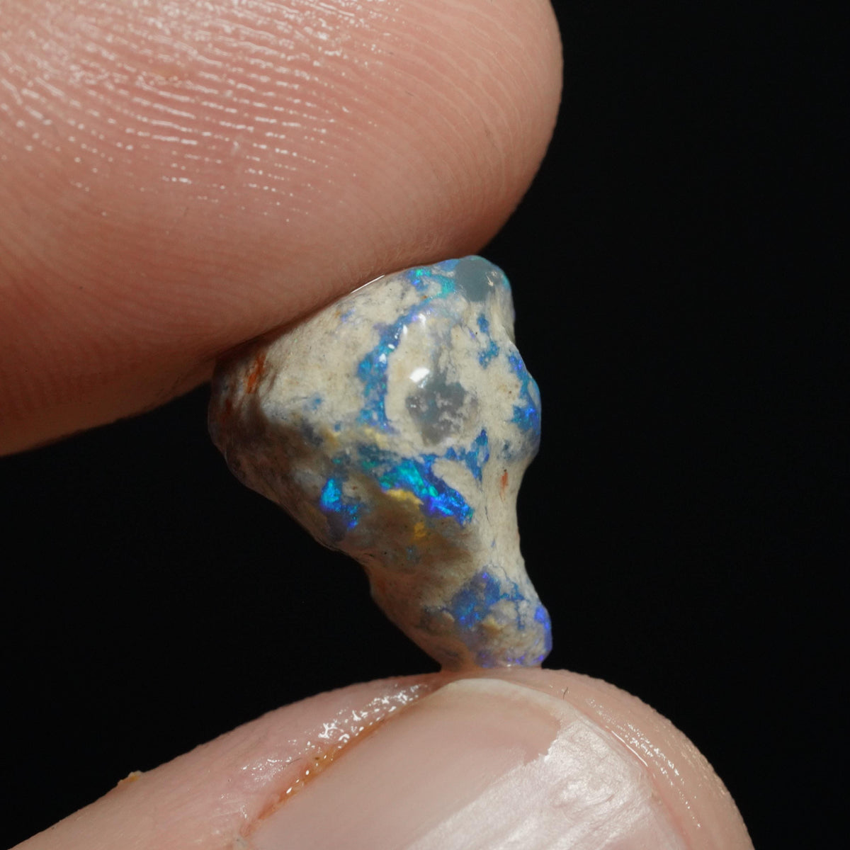 Australian Rough Opal Nobby