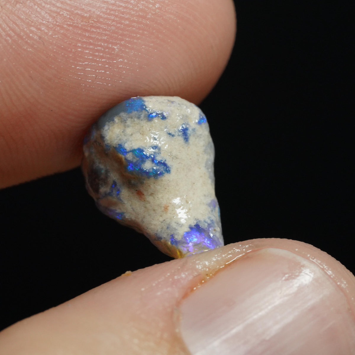 Australian Rough Opal Nobby