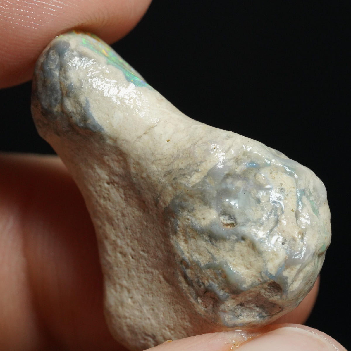 Australian Rough Opal Nobby