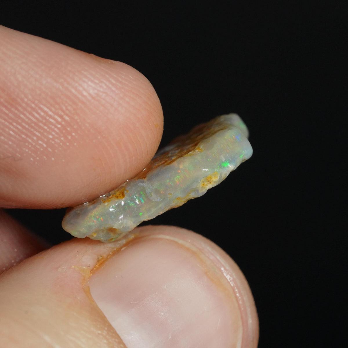 Australian Rough Opal