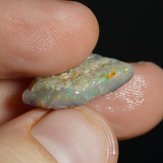 Australian Rough Opal