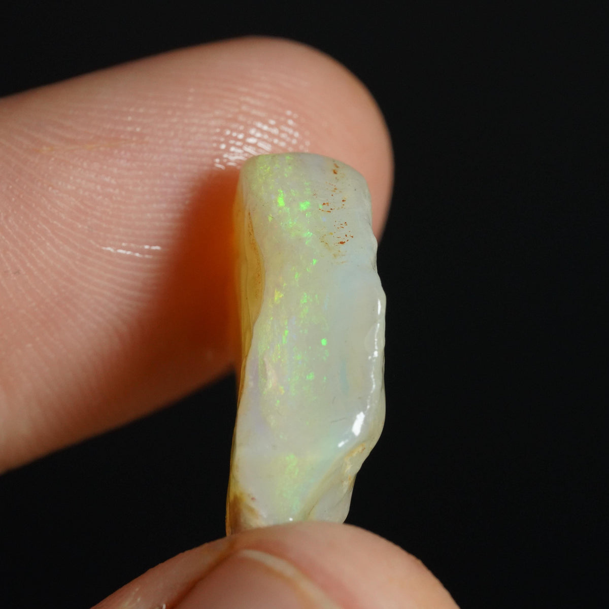 Australian Rough Opal