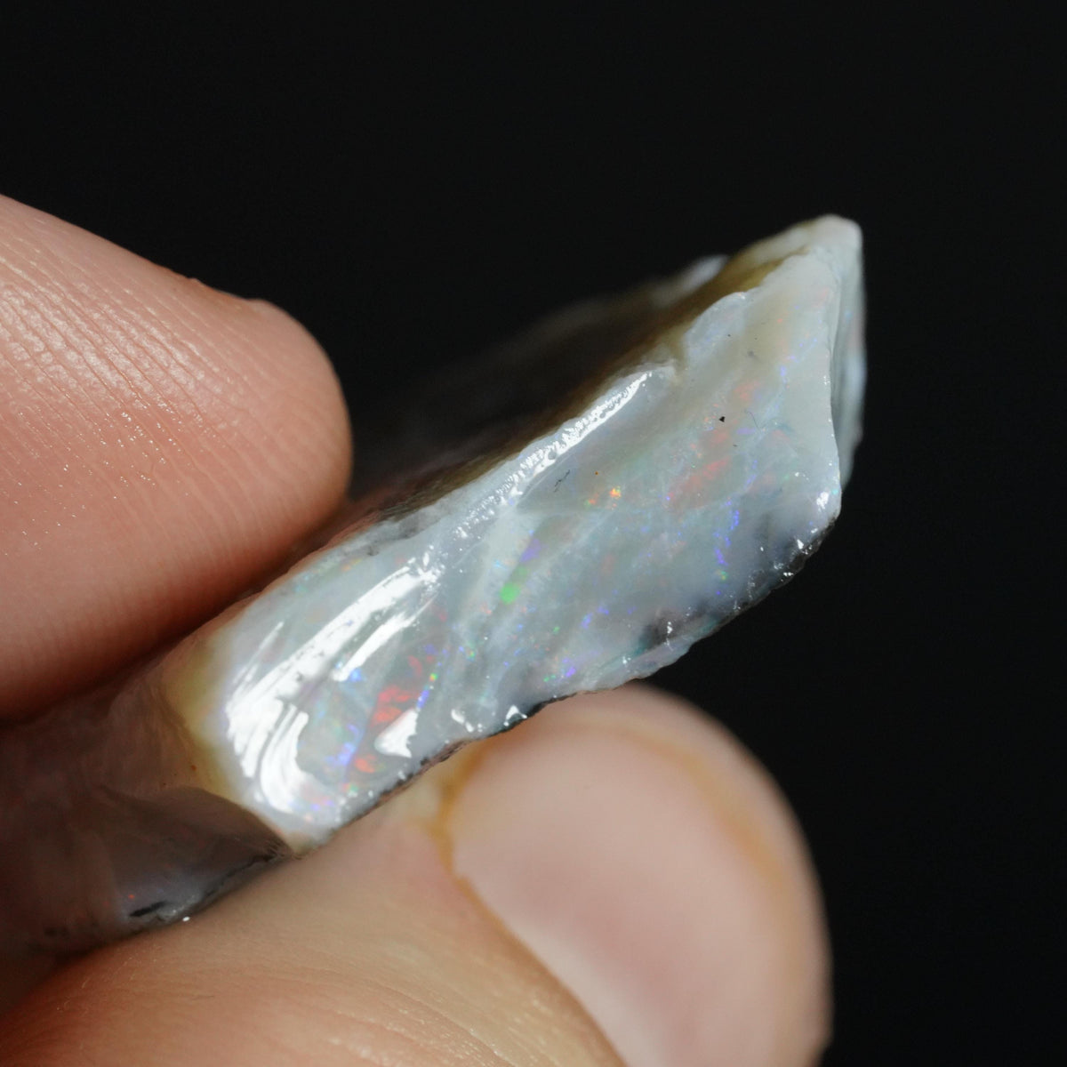Australian Rough Opal
