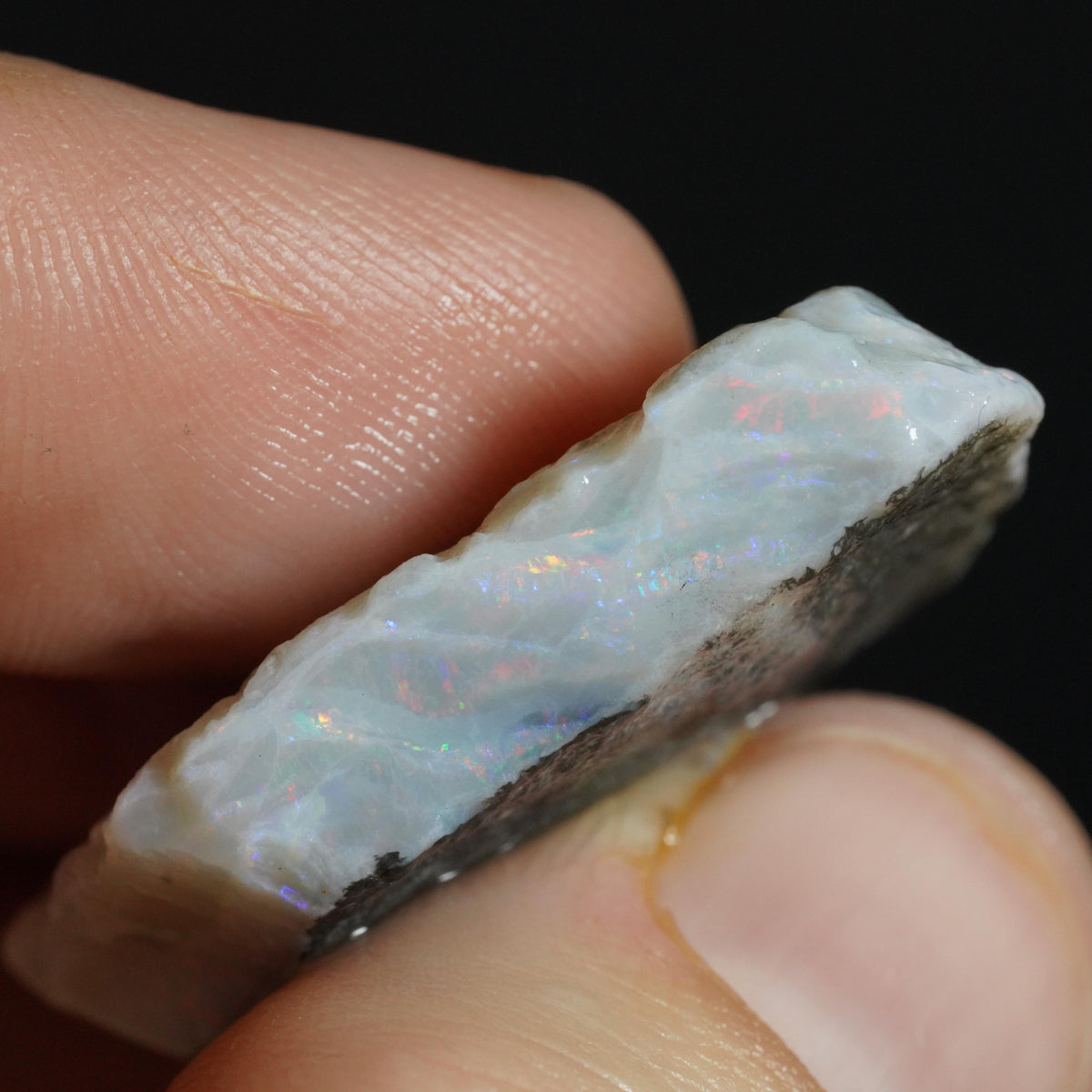 Australian Rough Opal