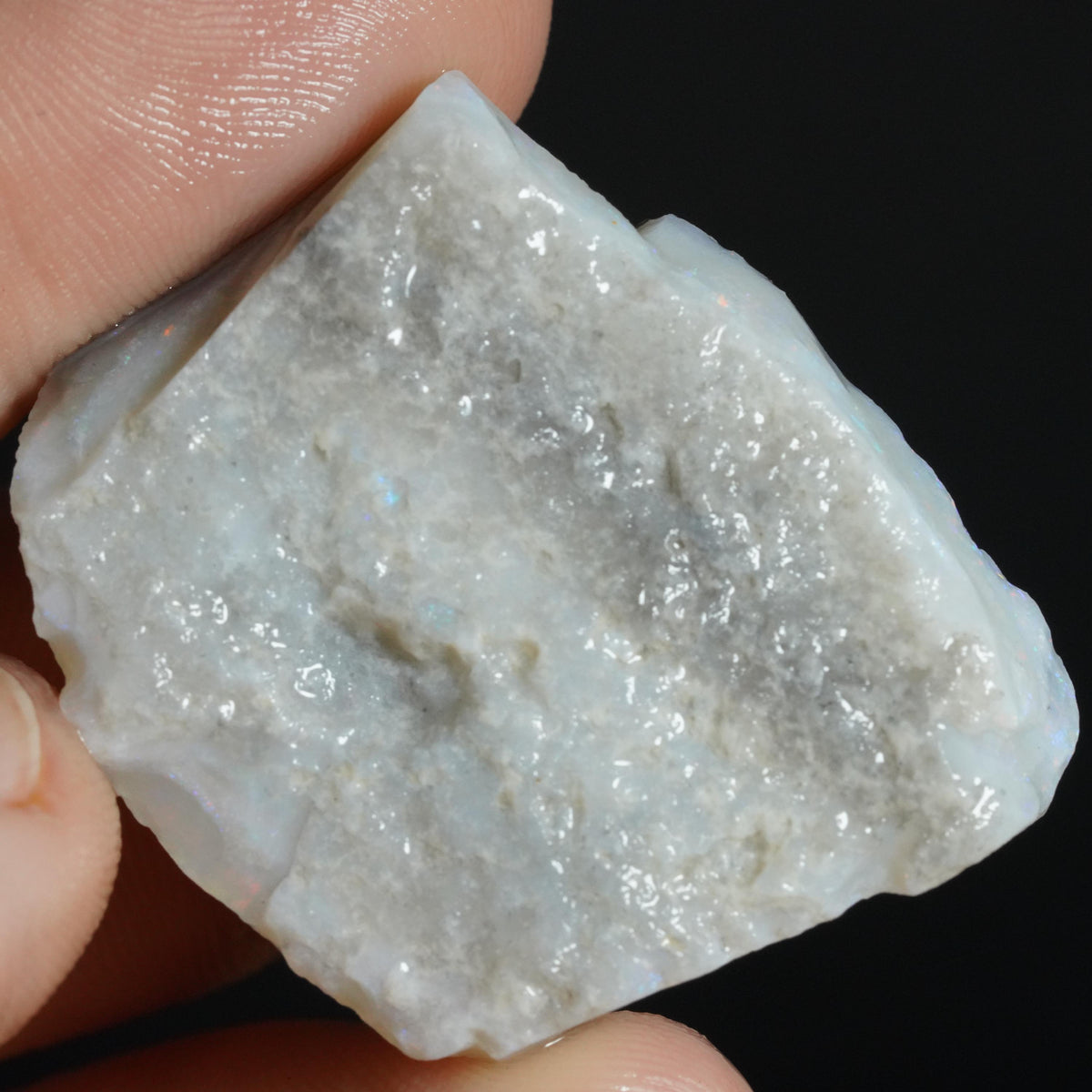 Australian Rough Opal