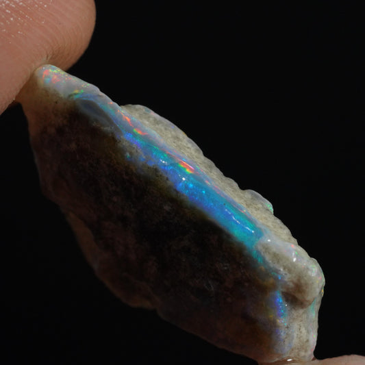 Australian Rough Opal