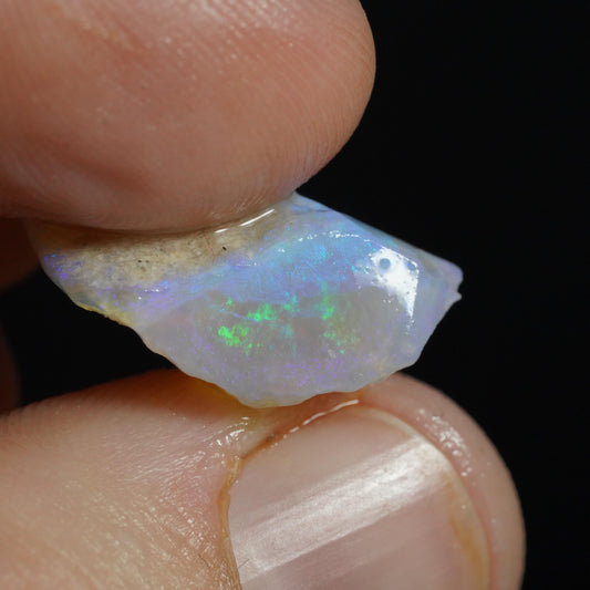 Australian Rough Opal