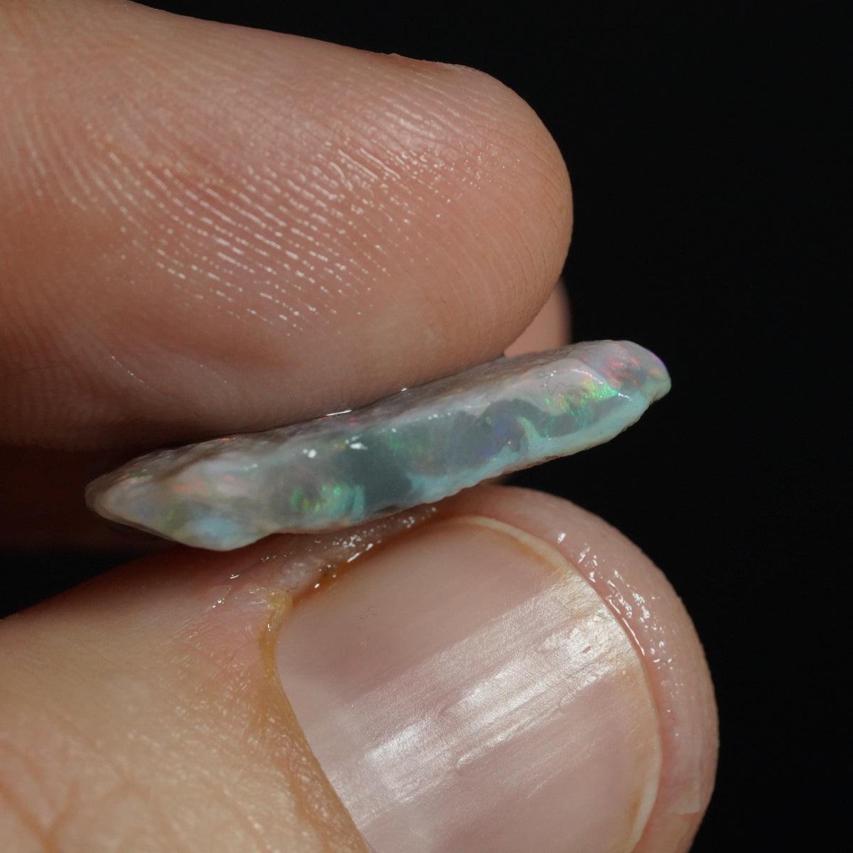Australian Rough Opal