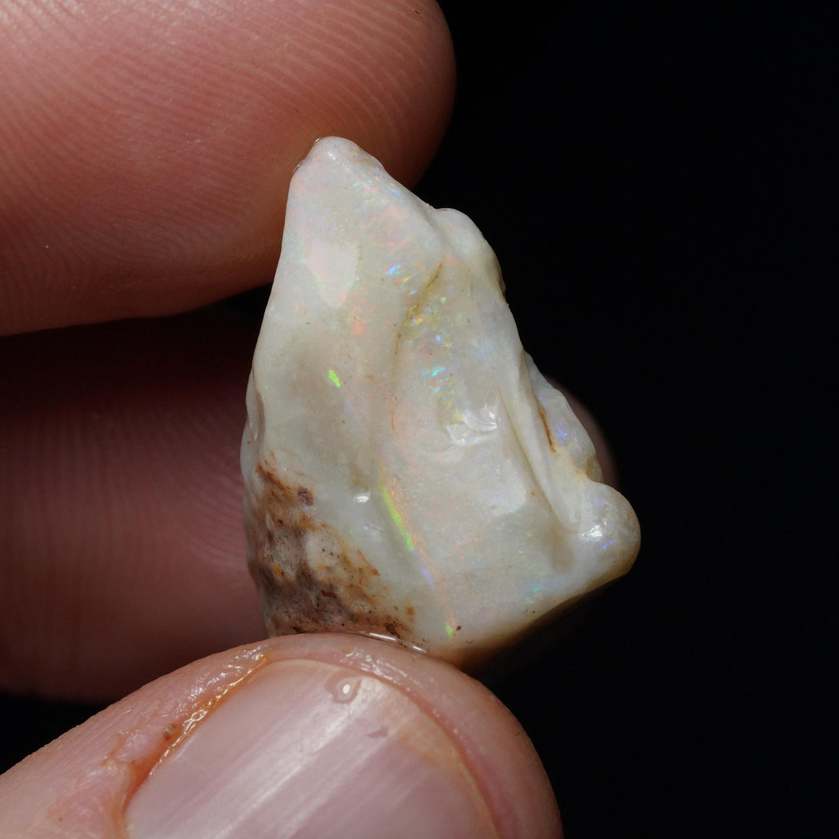 Australian Rough Opal