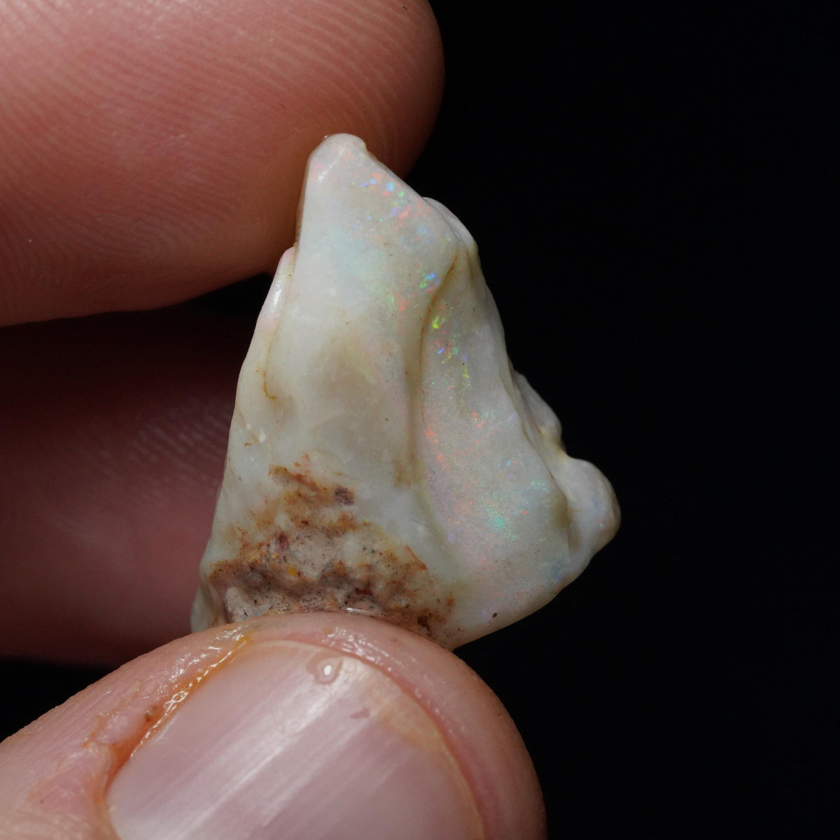 Australian Rough Opal
