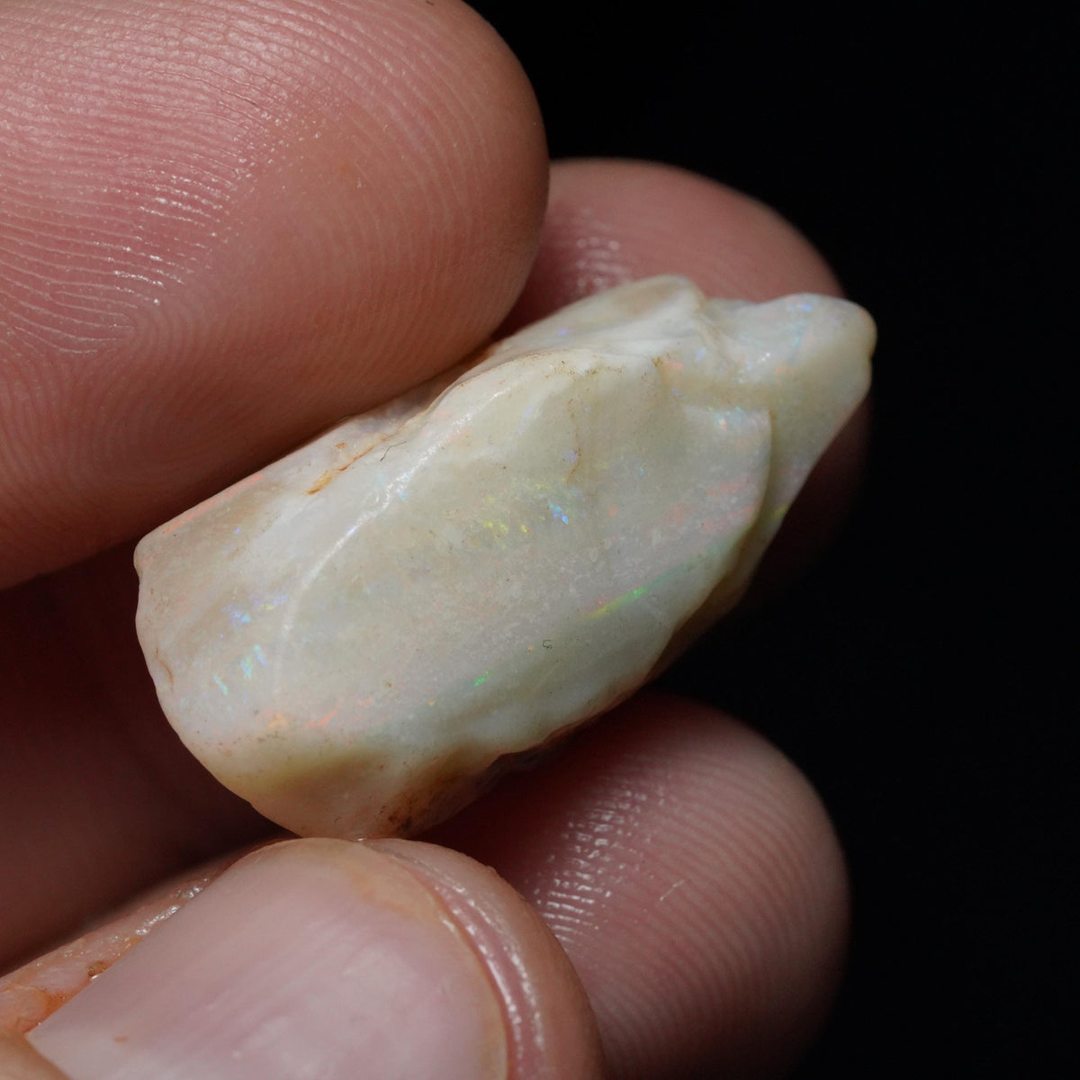 Australian Rough Opal