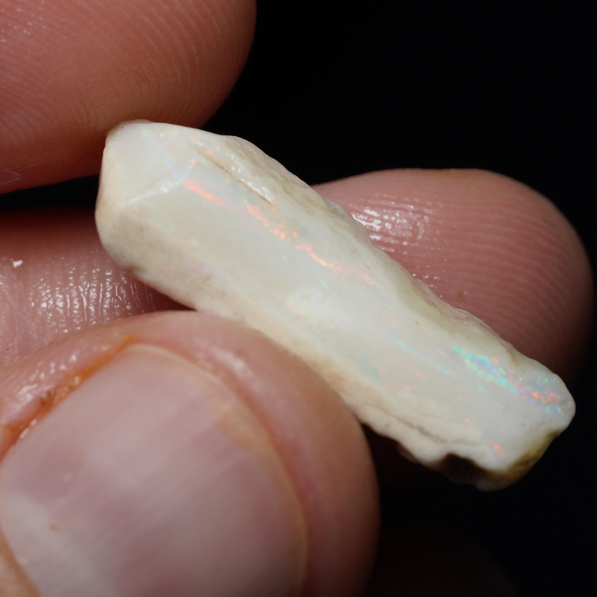 Australian Rough Opal