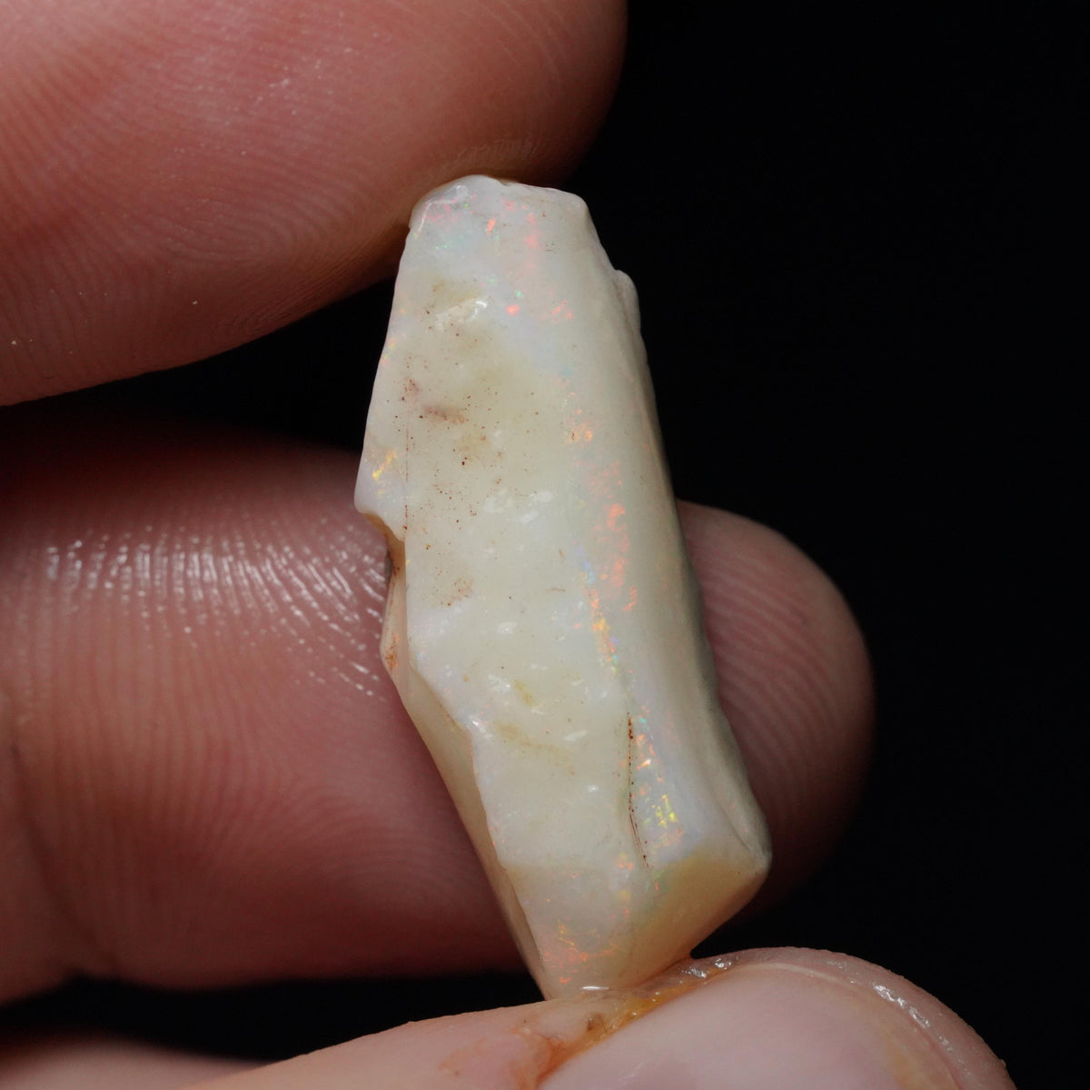 Australian Rough Opal