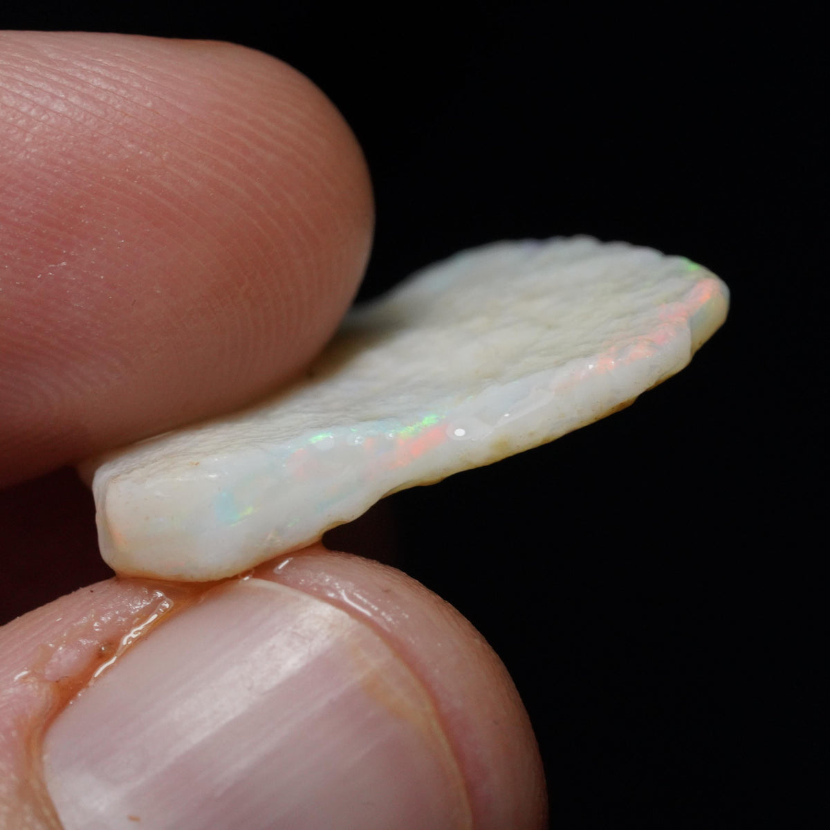 Australian Rough Opal