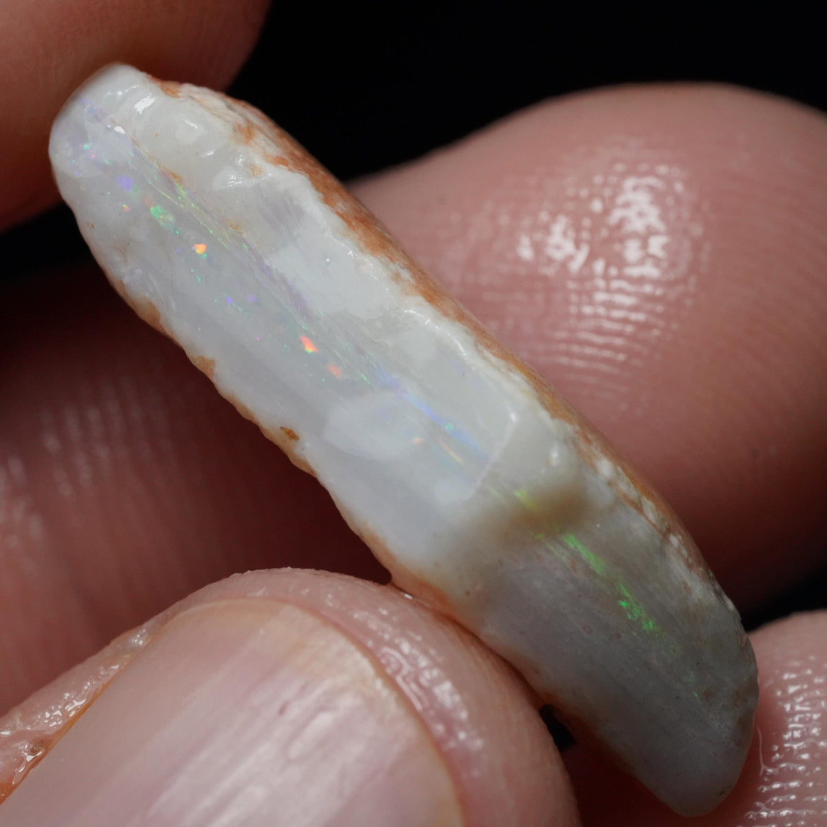 Australian Rough Opal