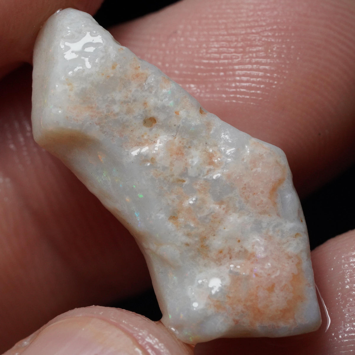 Australian Rough Opal