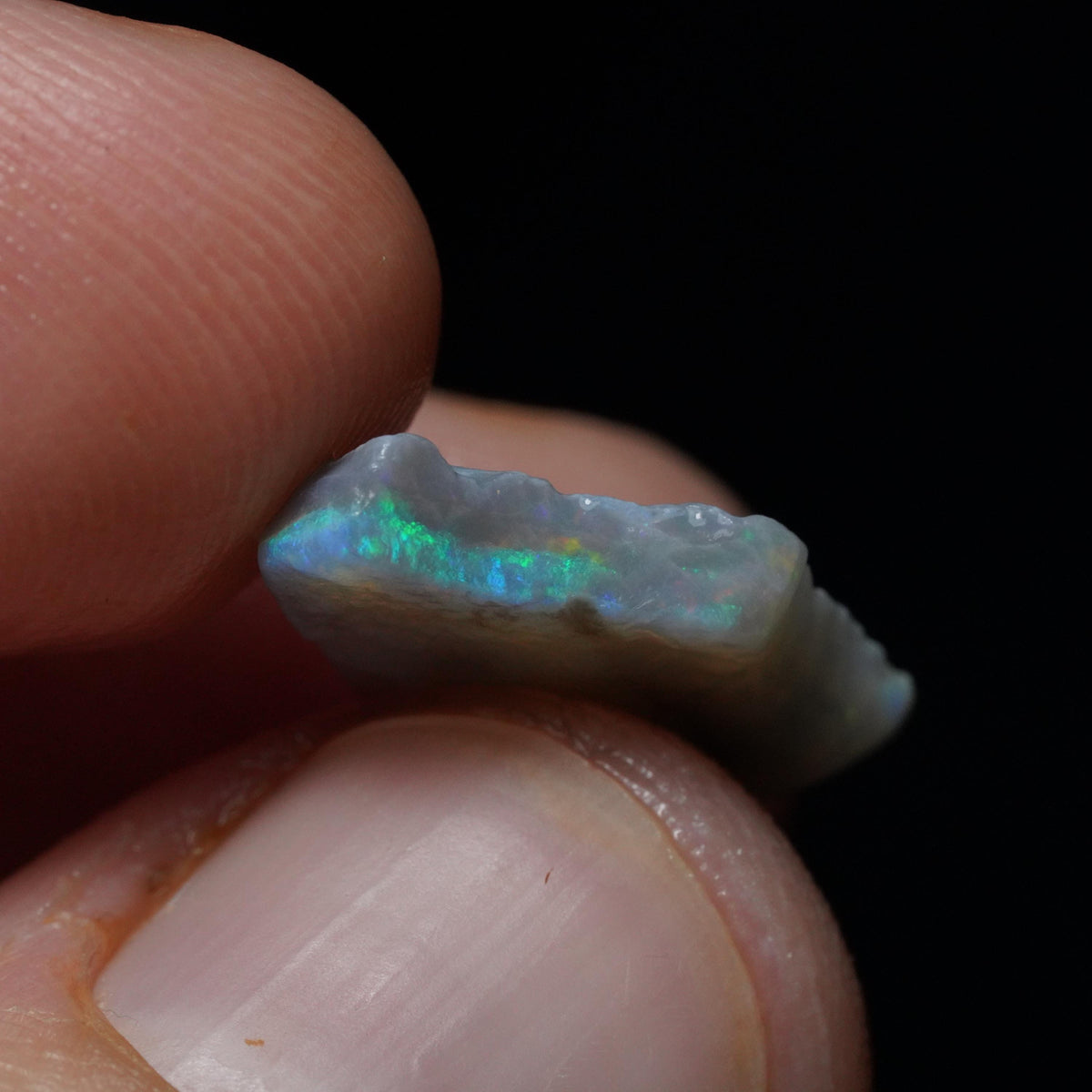 Australian Rough Opal
