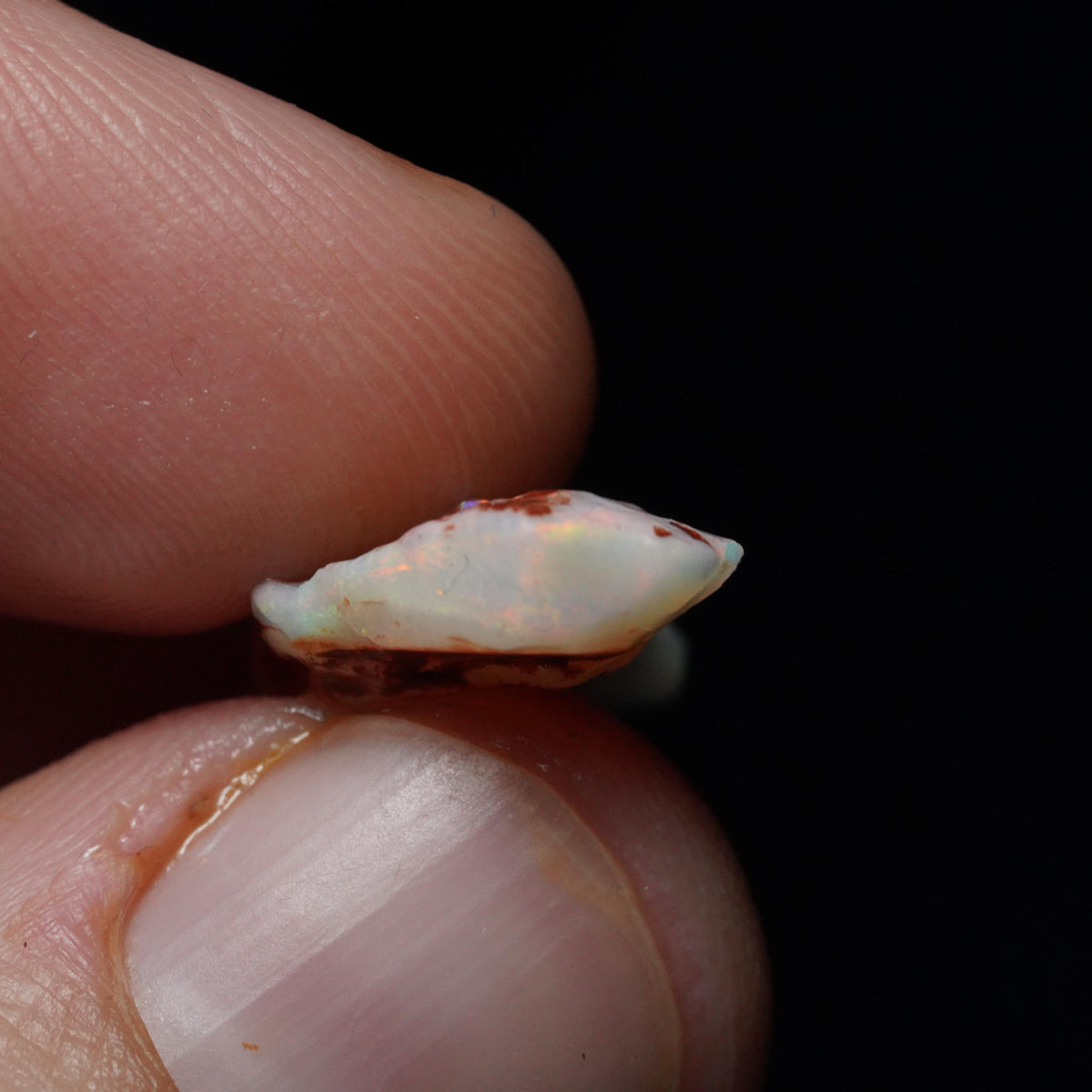 Australian Rough Opal