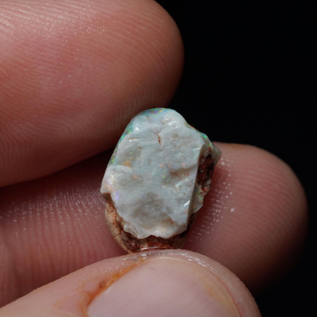 Australian Rough Opal