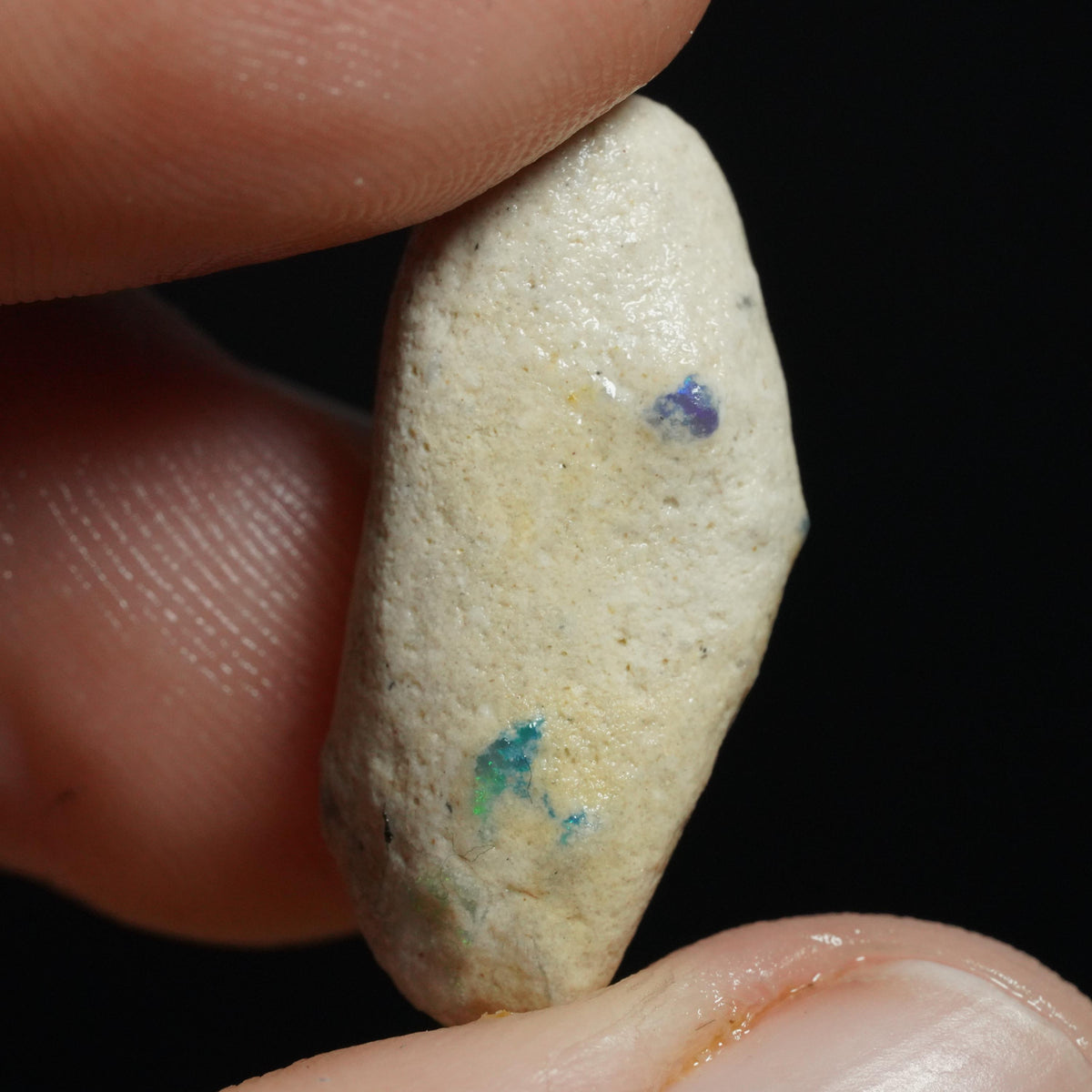Australian Rough Opal Nobby