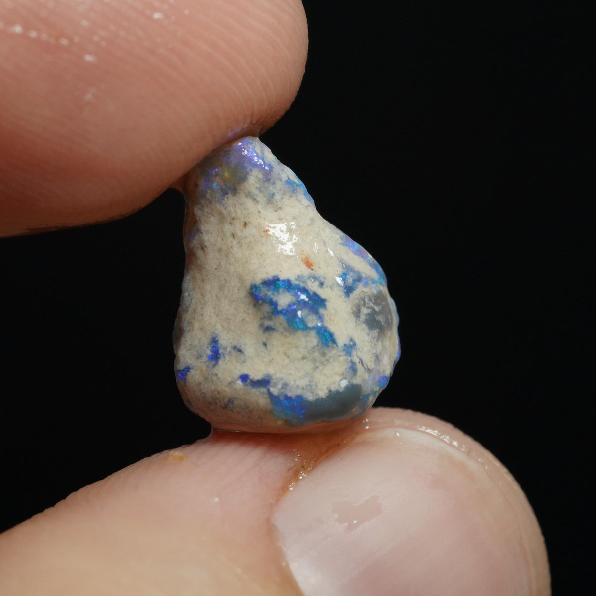 Australian Rough Opal Nobby