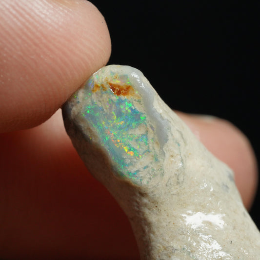 Australian Rough Opal Nobby