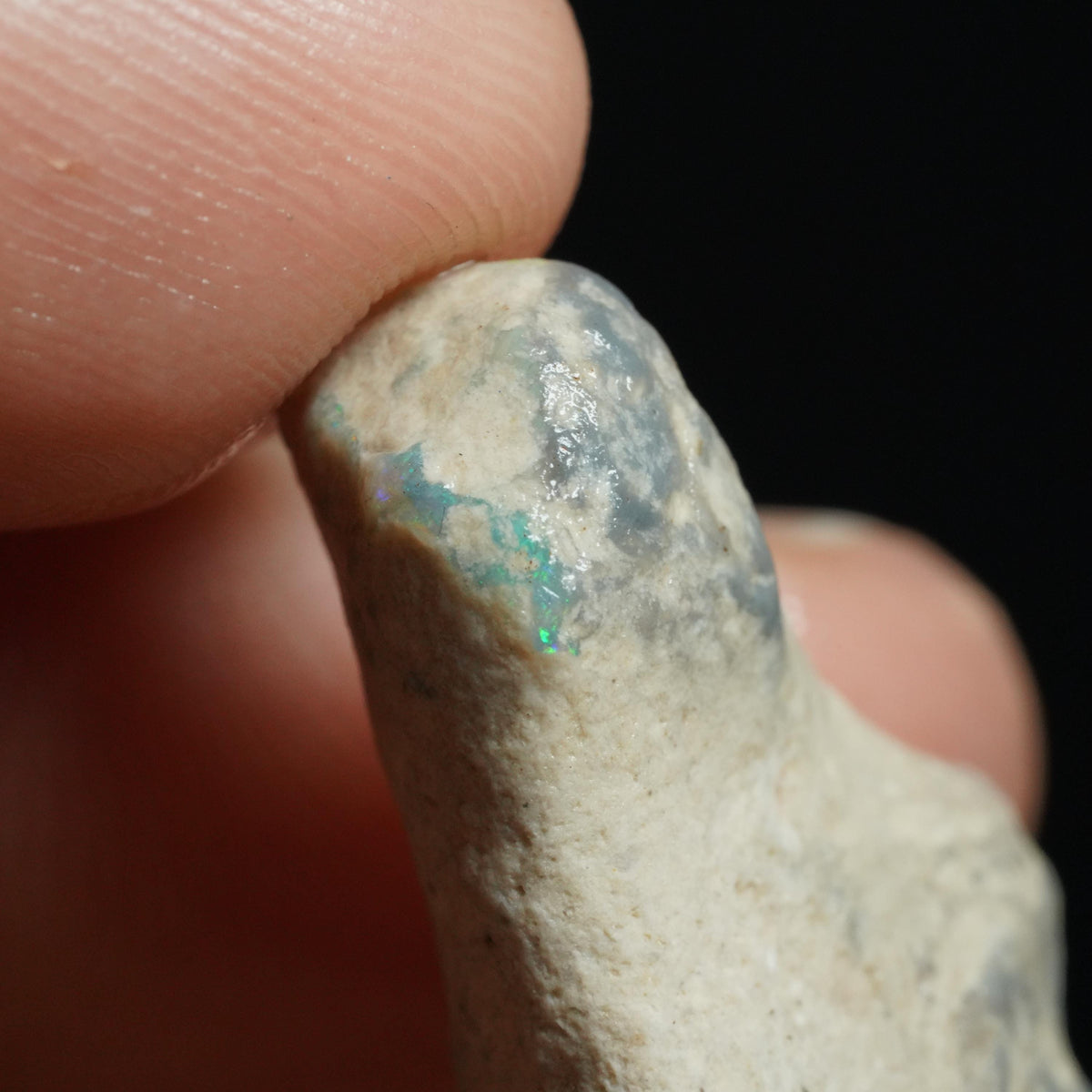 Australian Rough Opal Nobby